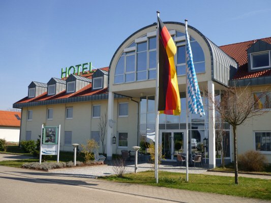 Buitenaanzicht
